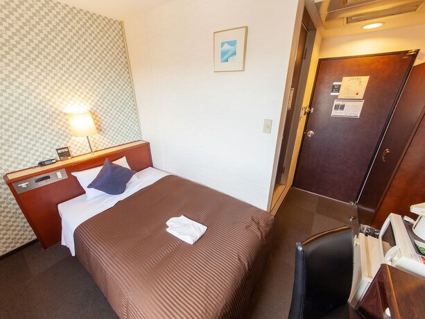 Imagen de la habitación del Hotel Livemax Sagamihara. Foto 29