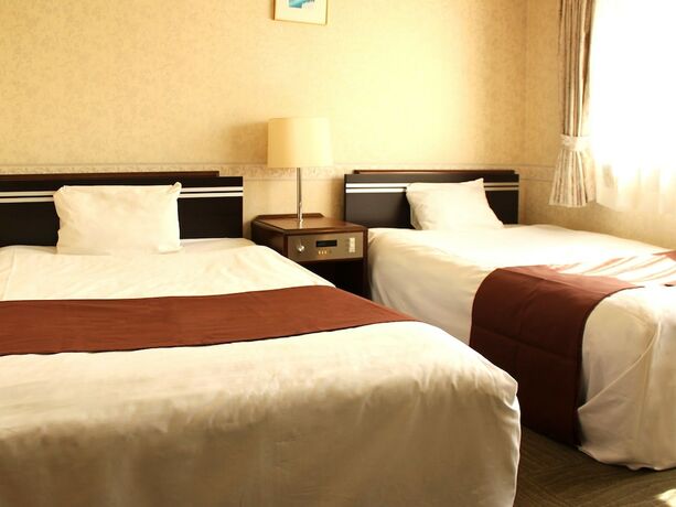 Imagen de la habitación del Hotel Livemax Sagamihara. Foto 30