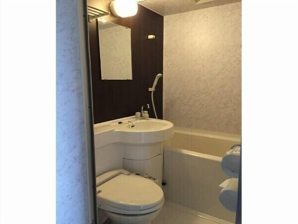 Imagen de la habitación del Hotel Livemax Sagamihara. Foto 31