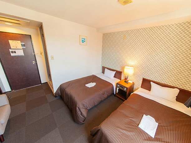 Imagen de la habitación del Hotel Livemax Sagamihara. Foto 35
