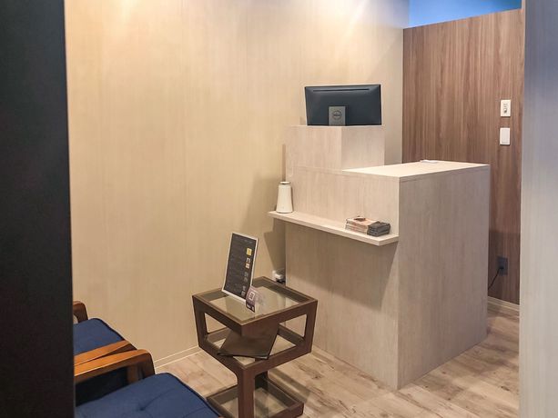 Imagen de los interiores del Hotel Livemax Sapporo Susukino. Foto 13