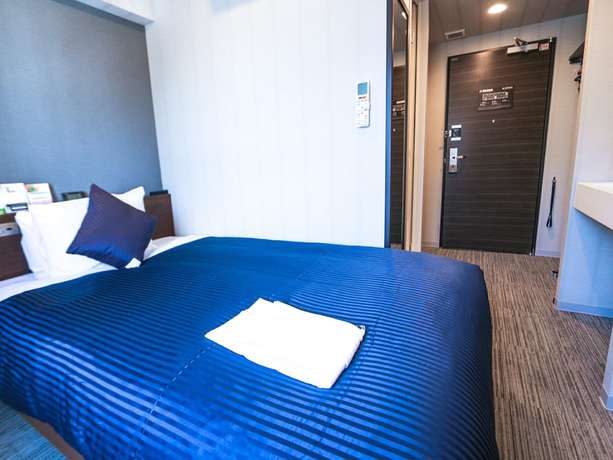 Imagen de la habitación del Hotel Livemax Sapporo Susukino. Foto 6