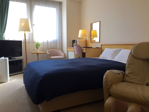 Imagen general del Hotel Livemax Sapporo-ekimae. Foto 1