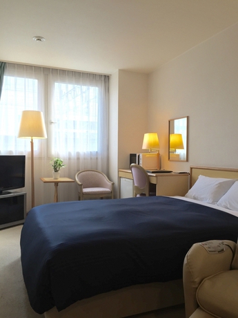 Imagen de la habitación del Hotel Livemax Sapporo-ekimae. Foto 3