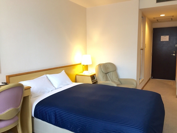 Imagen de la habitación del Hotel Livemax Sapporo-ekimae. Foto 9