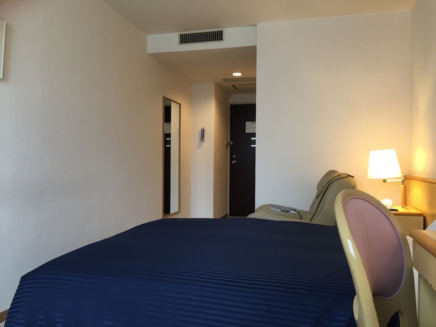 Imagen de la habitación del Hotel Livemax Sapporo-ekimae. Foto 10