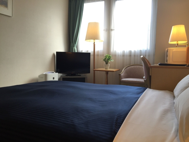 Imagen de la habitación del Hotel Livemax Sapporo-ekimae. Foto 15