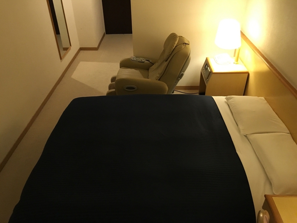 Imagen de la habitación del Hotel Livemax Sapporo-ekimae. Foto 16