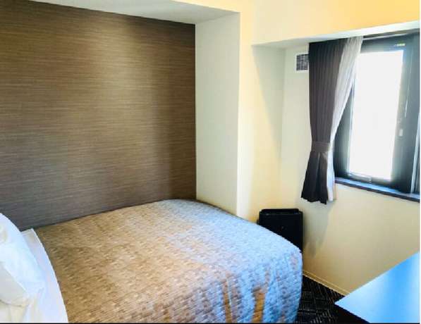 Imagen de la habitación del Hotel Livemax Sendai Hirose-dori. Foto 6