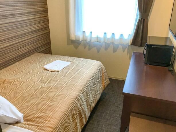 Imagen general del Hotel Livemax Sendaikokubuncho. Foto 5