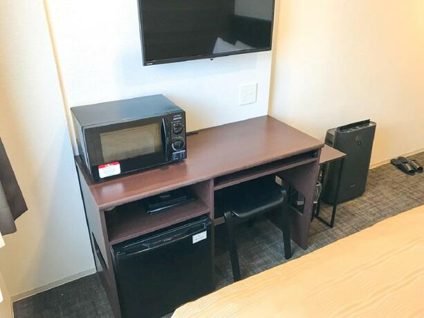 Imagen general del Hotel Livemax Sendaikokubuncho. Foto 6
