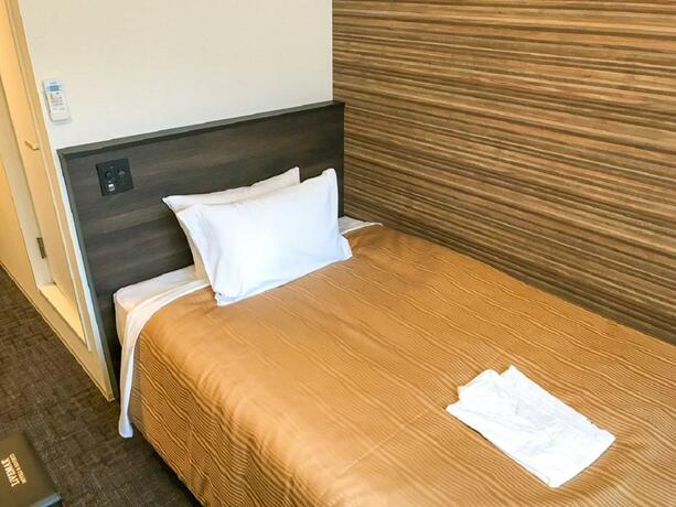 Imagen general del Hotel Livemax Sendaikokubuncho. Foto 9