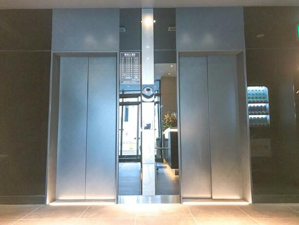 Imagen general del Hotel Livemax Sendaikokubuncho. Foto 14