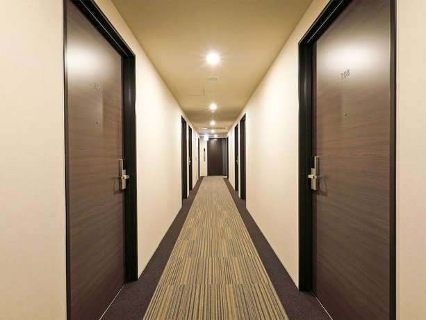 Imagen de los interiores del Hotel Livemax Shinjuku East. Foto 11
