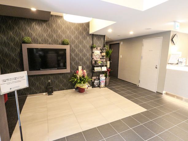 Imagen de los interiores del Hotel Livemax Shinjuku East. Foto 19