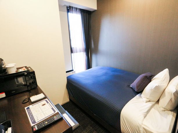 Imagen de la habitación del Hotel Livemax Shinjuku East. Foto 9