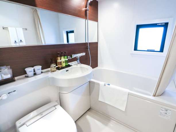 Imagen de la habitación del Hotel Livemax Shinjuku East. Foto 10