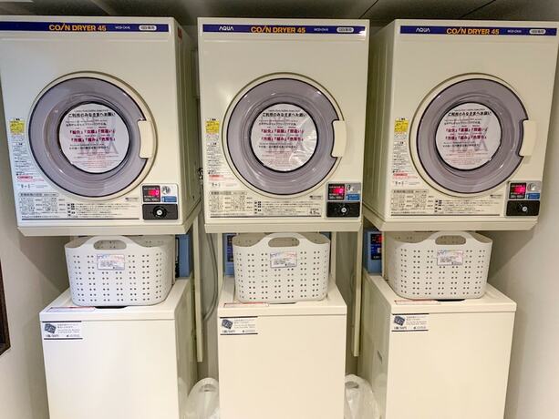 Imagen general del Hotel Livemax Shinjuku Kabukicho. Foto 11