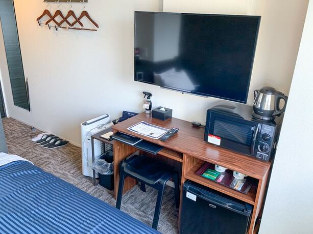 Imagen de la habitación del Hotel Livemax Shinjuku Kabukicho. Foto 15