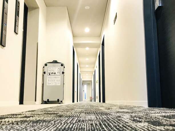 Imagen general del Hotel Livemax Shinjuku Kabukicho Meijidori. Foto 3