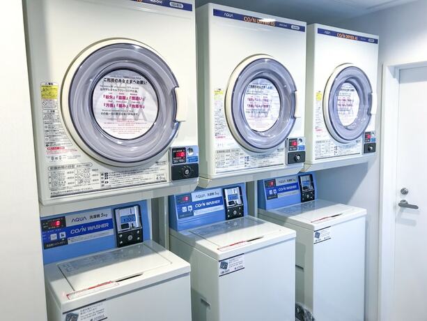 Imagen general del Hotel Livemax Shinjuku Kabukicho Meijidori. Foto 6