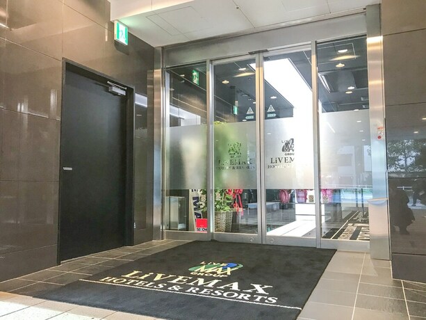 Imagen general del Hotel Livemax Shinjuku Kabukicho Meijidori. Foto 11