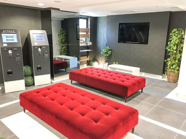 Imagen general del Hotel Livemax Shinjuku Kabukicho Meijidori. Foto 13