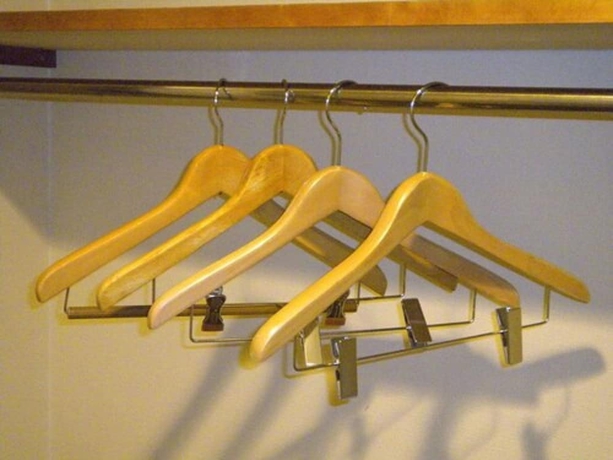 Imagen de la habitación del Hotel Livemax Shin-osaka. Foto 8