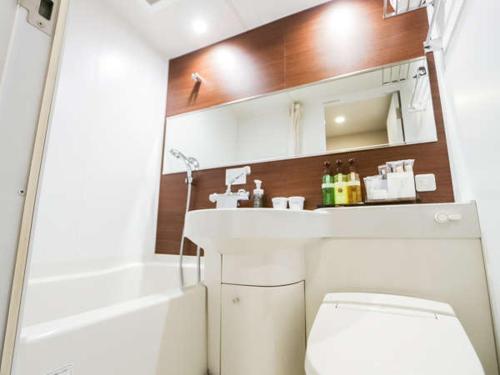 Imagen general del Hotel Livemax Takadanobaba Ekimae. Foto 2