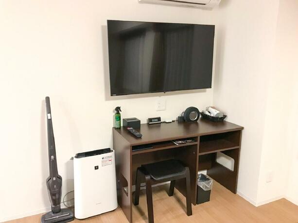 Imagen general del Hotel Livemax Takamatsu Ekimae. Foto 2