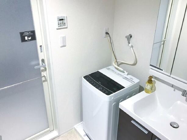 Imagen general del Hotel Livemax Takamatsu Ekimae. Foto 4