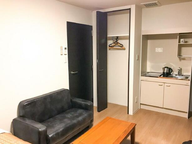 Imagen general del Hotel Livemax Takamatsu Ekimae. Foto 8