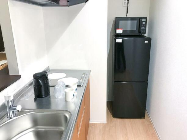 Imagen general del Hotel Livemax Takamatsu Ekimae. Foto 16