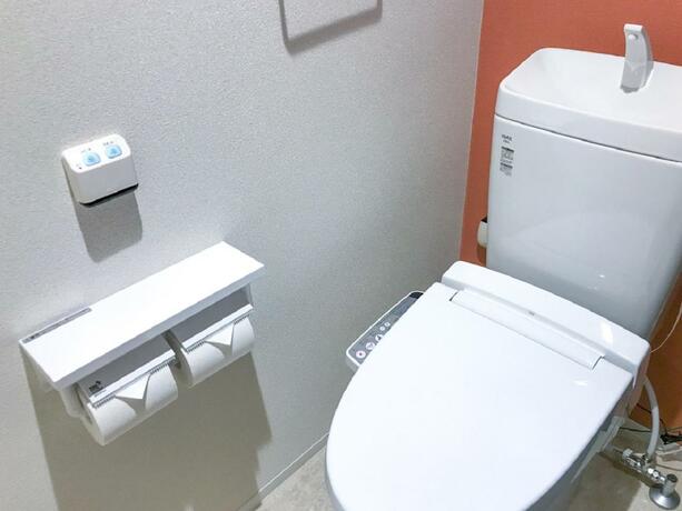 Imagen general del Hotel Livemax Takamatsu Ekimae. Foto 17