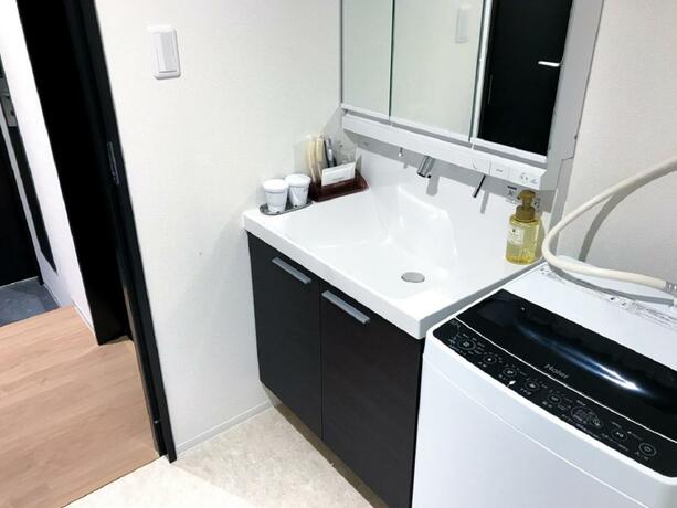 Imagen general del Hotel Livemax Takamatsu Ekimae. Foto 20