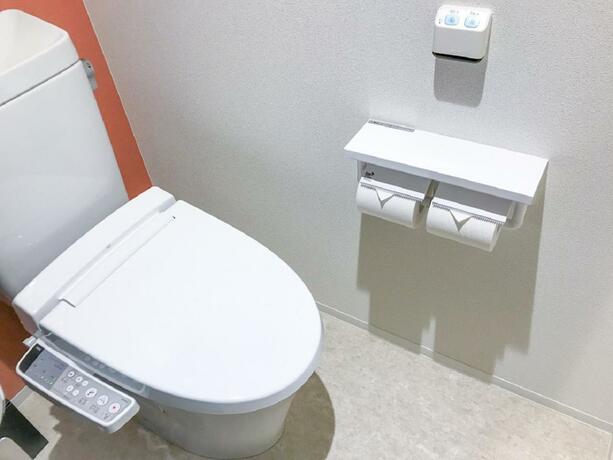 Imagen general del Hotel Livemax Takamatsu Ekimae. Foto 22
