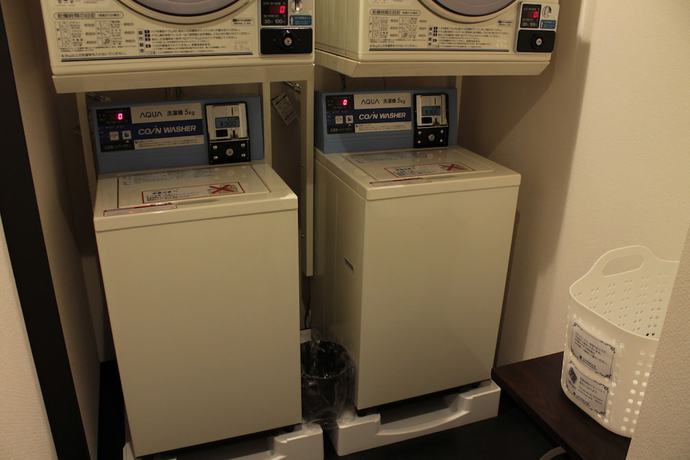 Imagen de los interiores del Hotel Livemax Tokyo Bakurocho. Foto 9