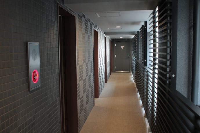 Imagen de los interiores del Hotel Livemax Tokyo Bakurocho. Foto 10