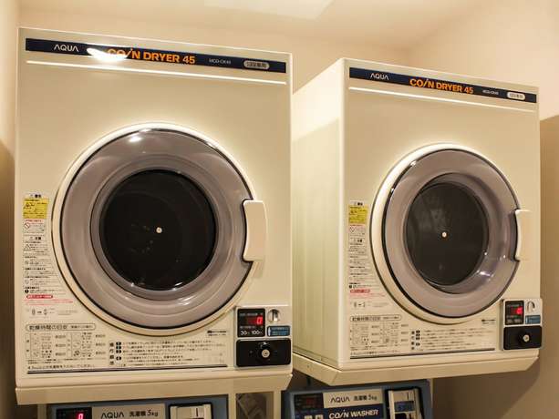 Imagen de los interiores del Hotel Livemax Tokyo Bakurocho. Foto 11