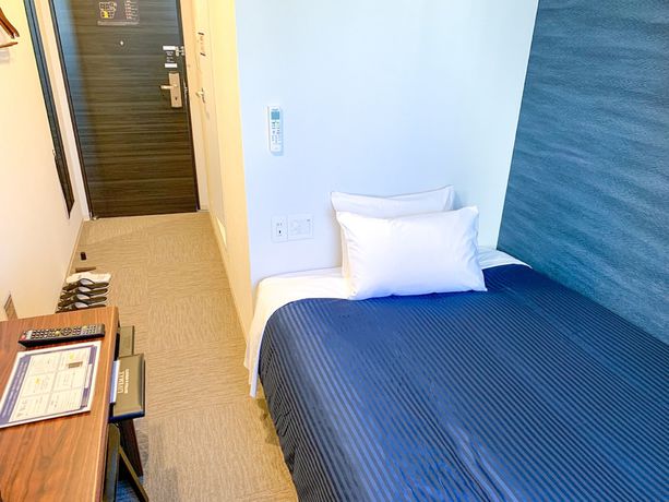 Imagen de la habitación del Hotel Livemax Tokyo Kanda East. Foto 8