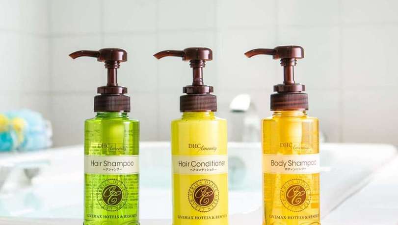 Imagen de la habitación del Hotel Livemax Tokyo Kanda East. Foto 9