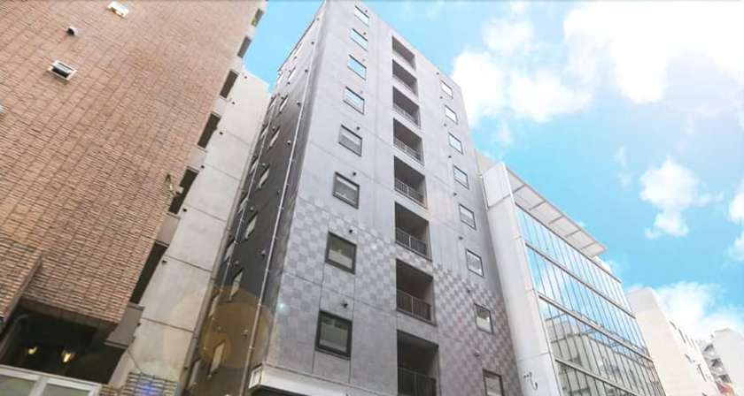 Imagen general del Hotel Livemax Tokyoshintomicho. Foto 1