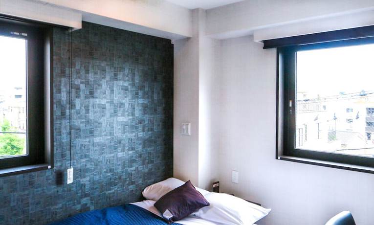 Imagen de la habitación del Hotel Livemax Toyama. Foto 4