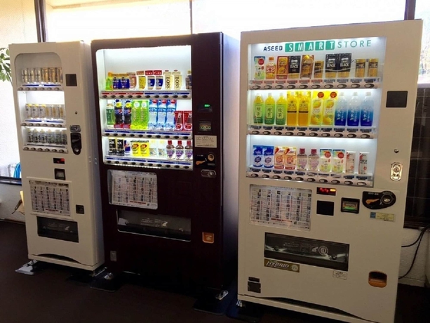 Imagen de los interiores del Hotel Livemax Toyosu-ekimae. Foto 12
