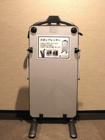 Imagen general del Hotel Livemax Toyosu-ekimae. Foto 2