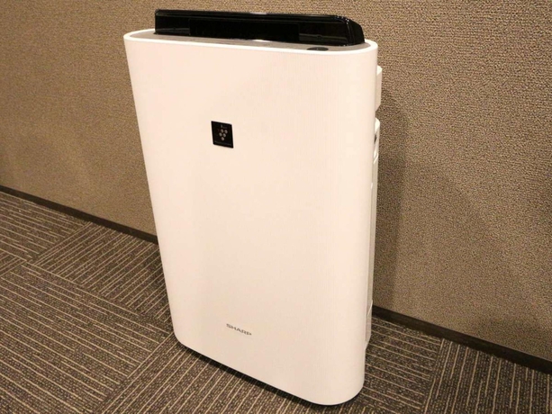 Imagen de la habitación del Hotel Livemax Toyosu-ekimae. Foto 5