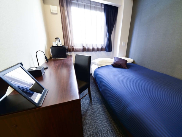 Imagen de la habitación del Hotel Livemax Toyosu-ekimae. Foto 8