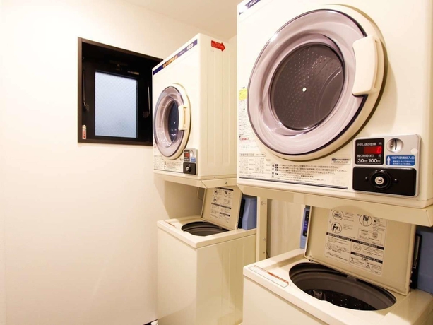Imagen de los interiores del Hotel Livemax Toyosu-ekimae. Foto 15