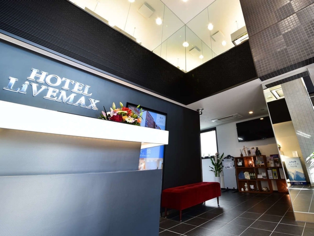 Imagen de los interiores del Hotel Livemax Toyosu-ekimae. Foto 17