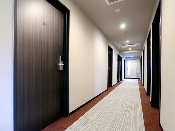 Imagen general del Hotel Livemax Ueno-ekimae. Foto 7